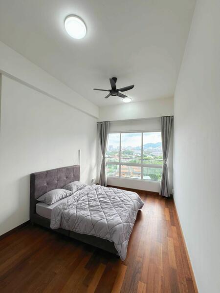 Condominium for Rent at Codrington Residence - Jovin Pang - PropertyGuru.com.my