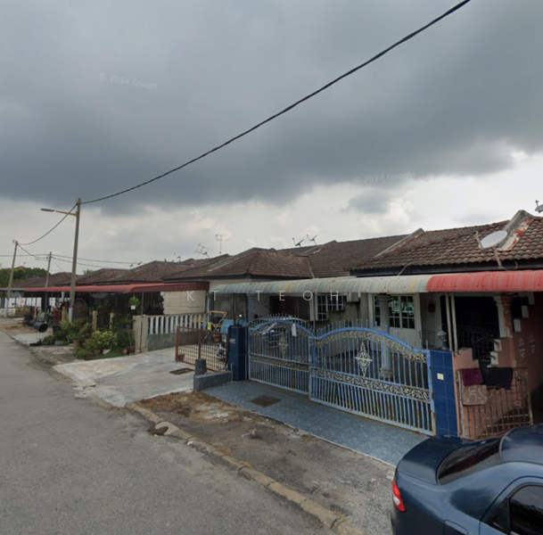 Untuk Dijual - Below Market Value; 1 Sty Mid Terrace @ Fasa 21, Seri Manjung