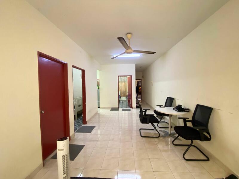 Untuk Dijual - Cempaka Sari