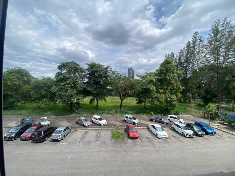 Untuk Dijual - Cempaka Sari