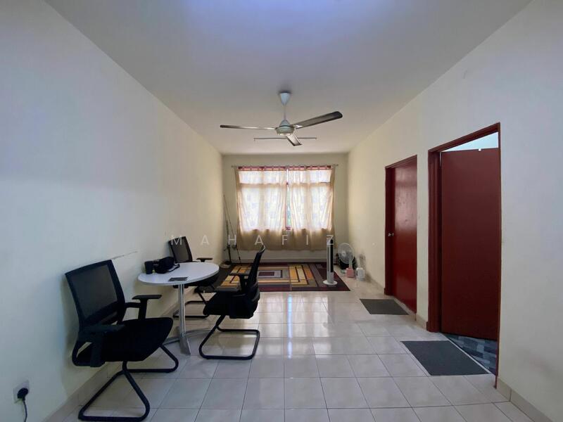 Untuk Dijual - Cempaka Sari