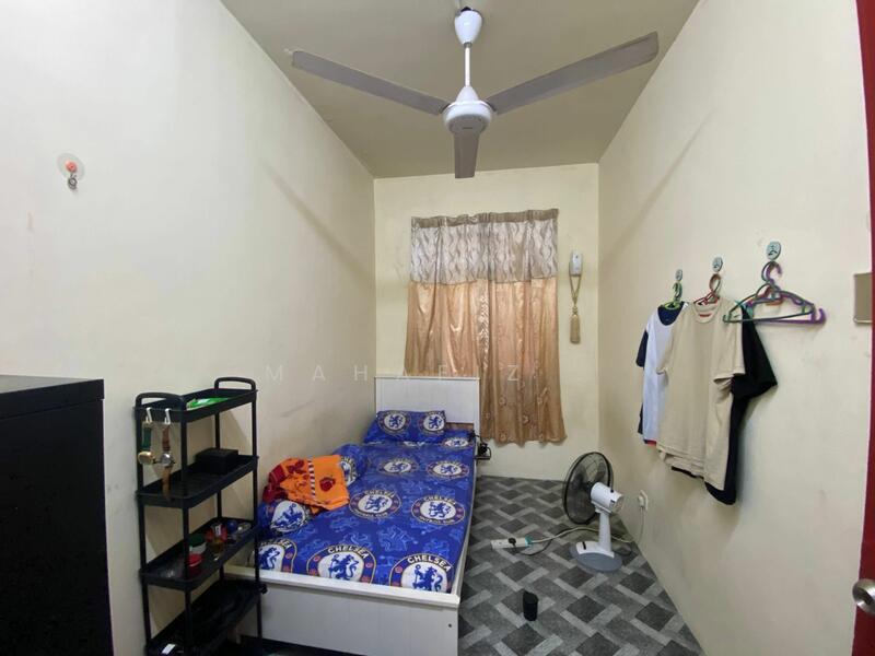 Untuk Dijual - Cempaka Sari