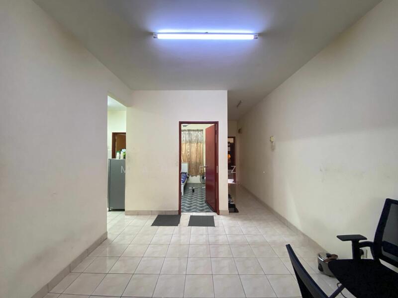 Untuk Dijual - Cempaka Sari