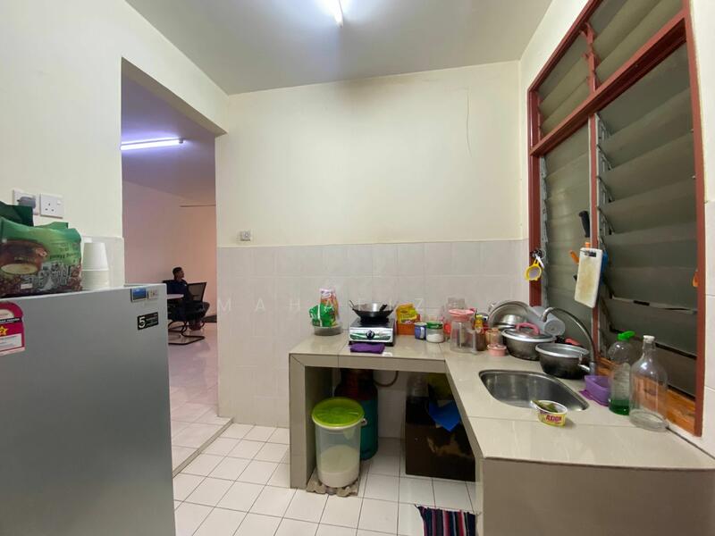 Untuk Dijual - Cempaka Sari