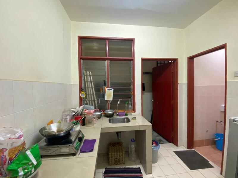 Untuk Dijual - Cempaka Sari