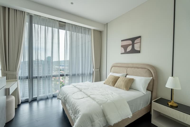 Service Residence for Rent at Pavilion Damansara Heights - Alex Yap - PropertyGuru.com.my
