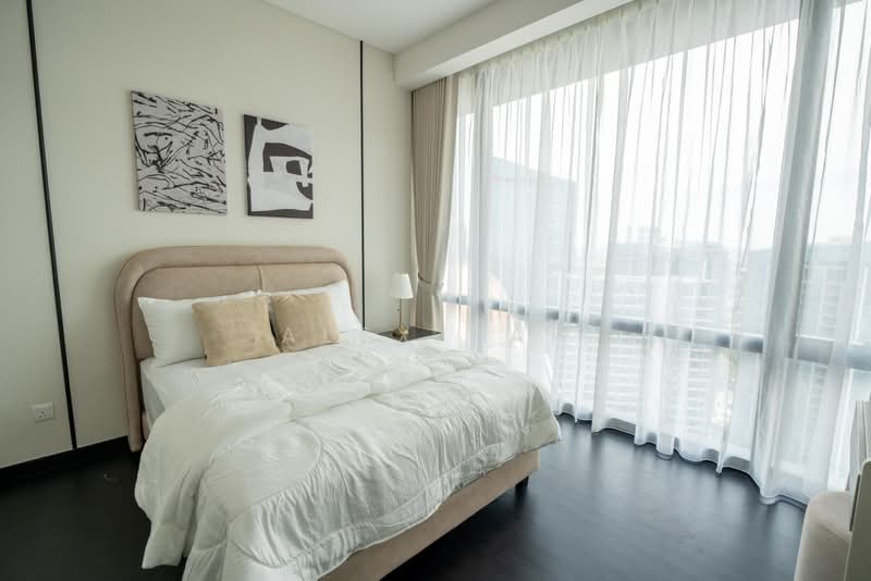 Service Residence for Rent at Pavilion Damansara Heights - Alex Yap - PropertyGuru.com.my