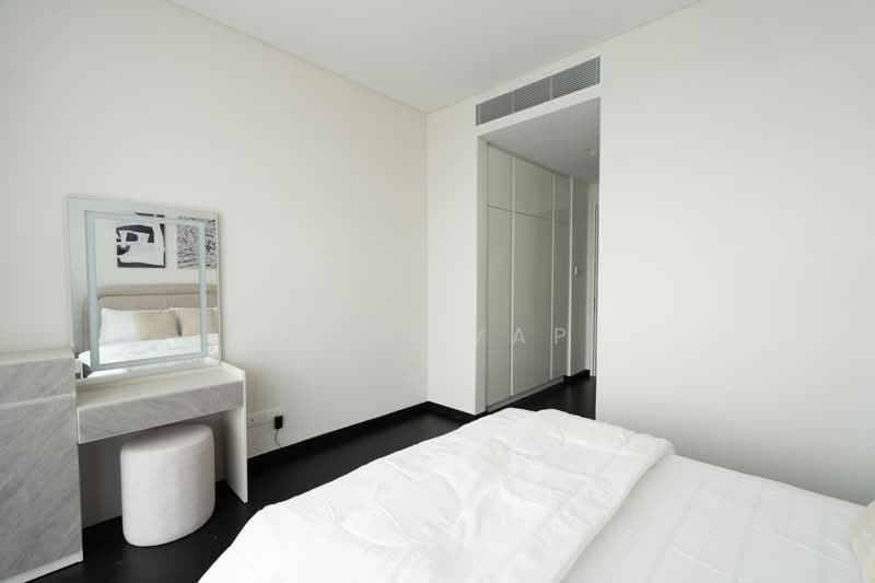 Service Residence for Rent at Pavilion Damansara Heights - Alex Yap - PropertyGuru.com.my