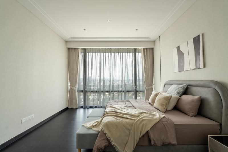Service Residence for Rent at Pavilion Damansara Heights - Alex Yap - PropertyGuru.com.my