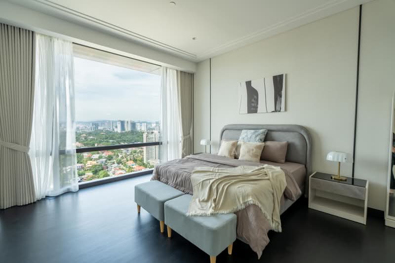 Service Residence for Rent at Pavilion Damansara Heights - Alex Yap - PropertyGuru.com.my
