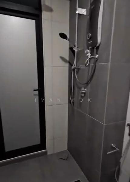 Service Residence for Rent at Ruby Seapark - Ivan Kok - Bathroom - PropertyGuru.com.my