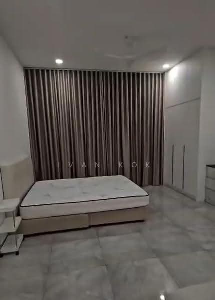 Service Residence for Rent at Ruby Seapark - Ivan Kok - Bedroom - PropertyGuru.com.my