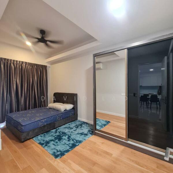 For Rent - Sentral Suites, KL Sentral