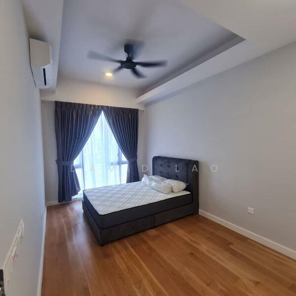 For Rent - Sentral Suites, KL Sentral