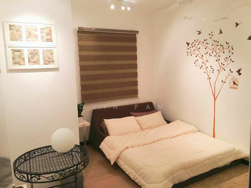 Vertiq untuk Untuk Disewa - RM 2,300 /bulan, Mac 2026 - PropertyGuru.com.my