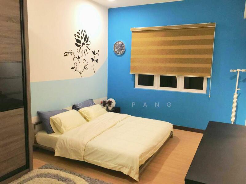 Vertiq untuk Untuk Disewa - RM 2,300 /bulan, Mac 2026 - PropertyGuru.com.my