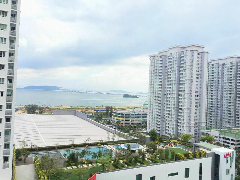 Vertiq untuk Untuk Disewa - RM 2,300 /bulan, Mac 2026 - PropertyGuru.com.my