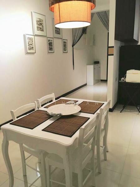 Vertiq untuk Untuk Disewa - RM 2,300 /bulan, Mac 2026 - PropertyGuru.com.my