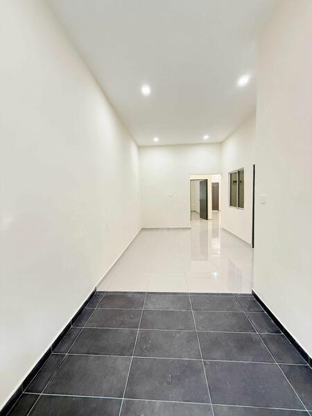 For Sale - Taman Perling ( Renovated)