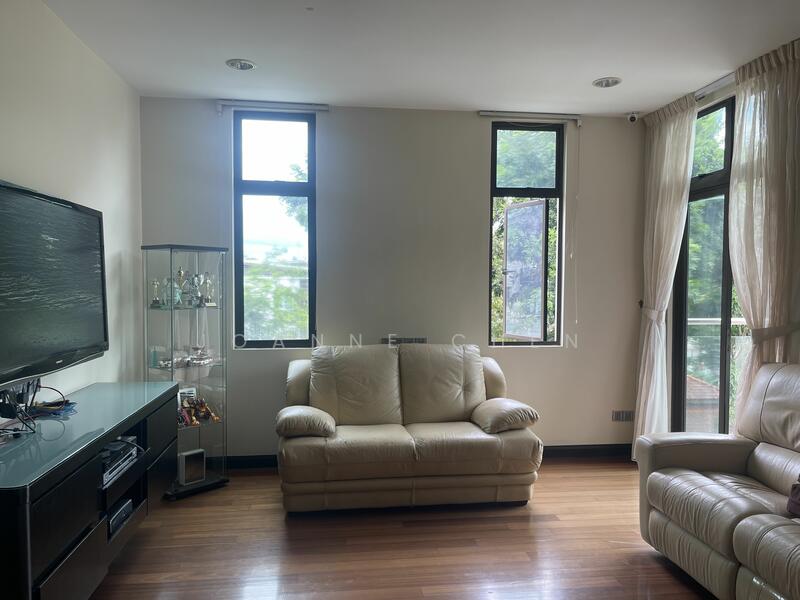 For Sale - Semi-Detached House at Tropicana