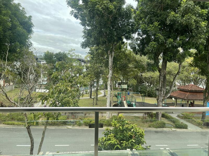 For Sale - Semi-Detached House at Tropicana