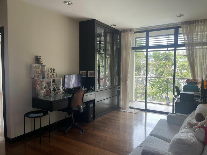 For Sale - Semi-Detached House at Tropicana