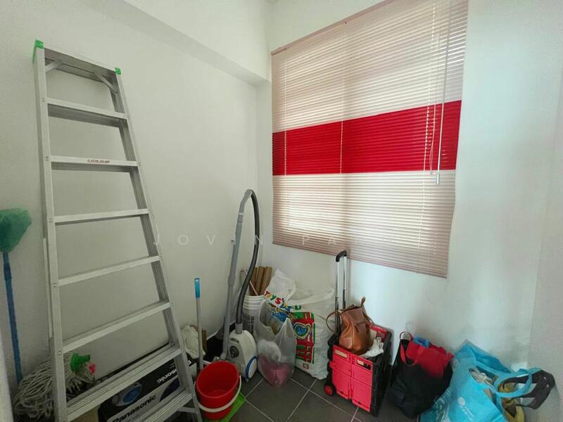 Untuk Disewa - Arena Residence