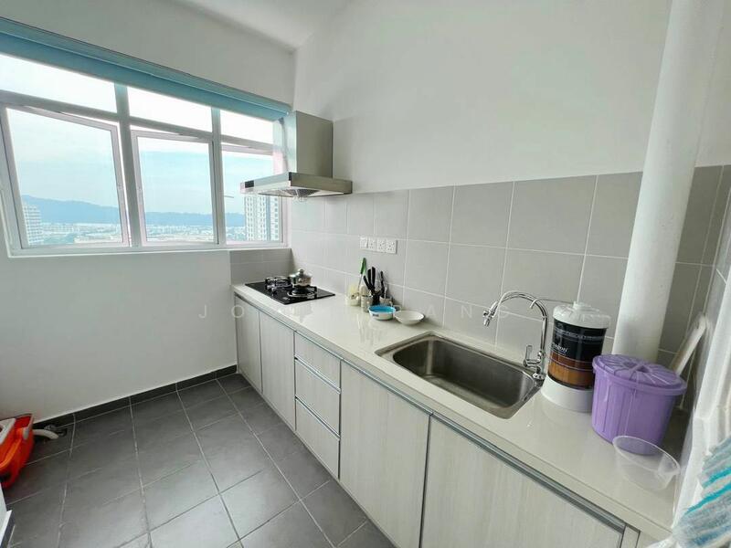 Untuk Disewa - Arena Residence