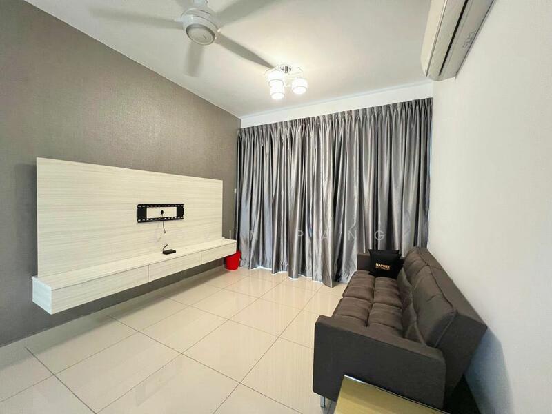 Untuk Disewa - Arena Residence