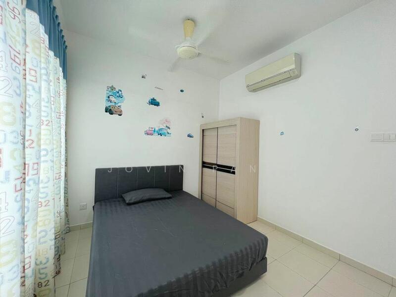 Untuk Disewa - Arena Residence