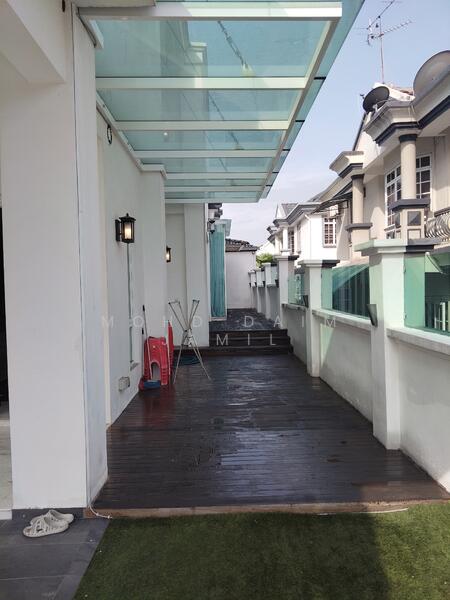 For Sale - Renovation Alone Costs 1M