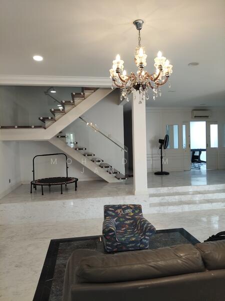 For Sale - Renovation Alone Costs 1M