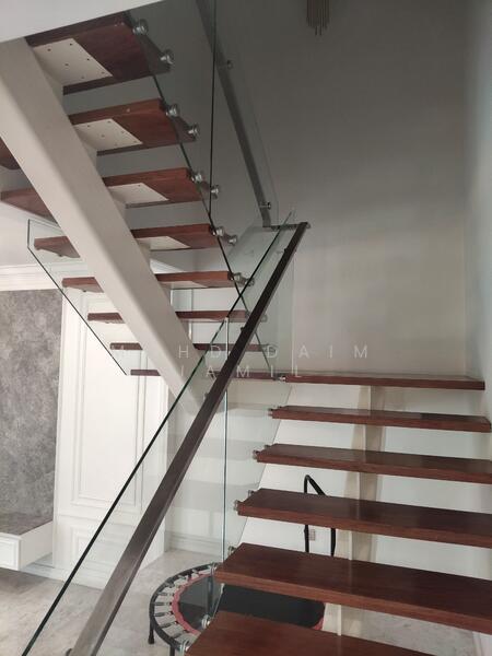 For Sale - Renovation Alone Costs 1M