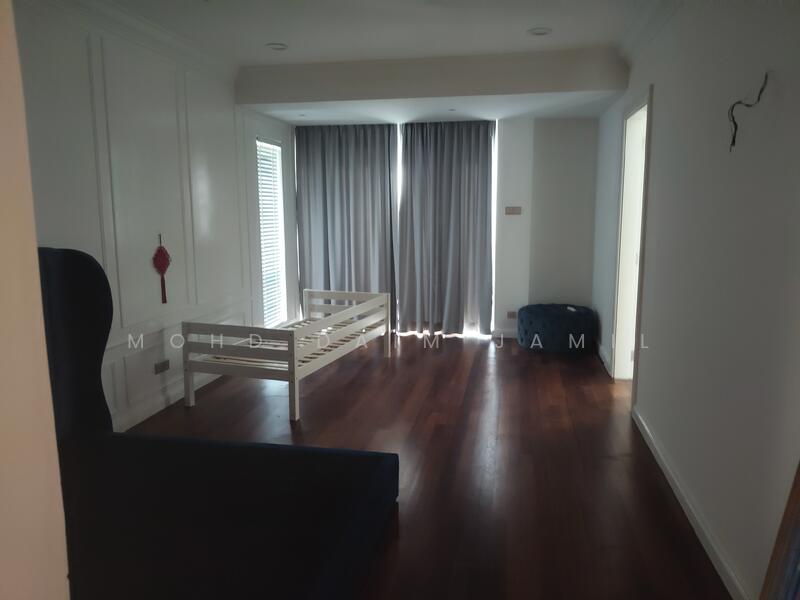 For Sale - Renovation Alone Costs 1M