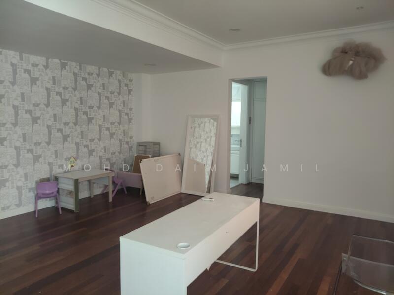 For Sale - Renovation Alone Costs 1M