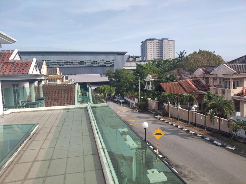 For Sale - Renovation Alone Costs 1M