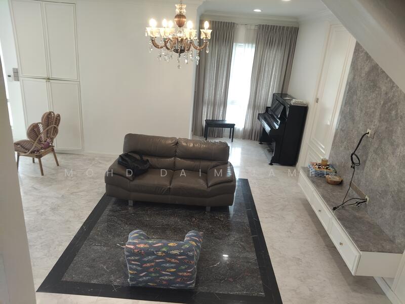 For Sale - Renovation Alone Costs 1M