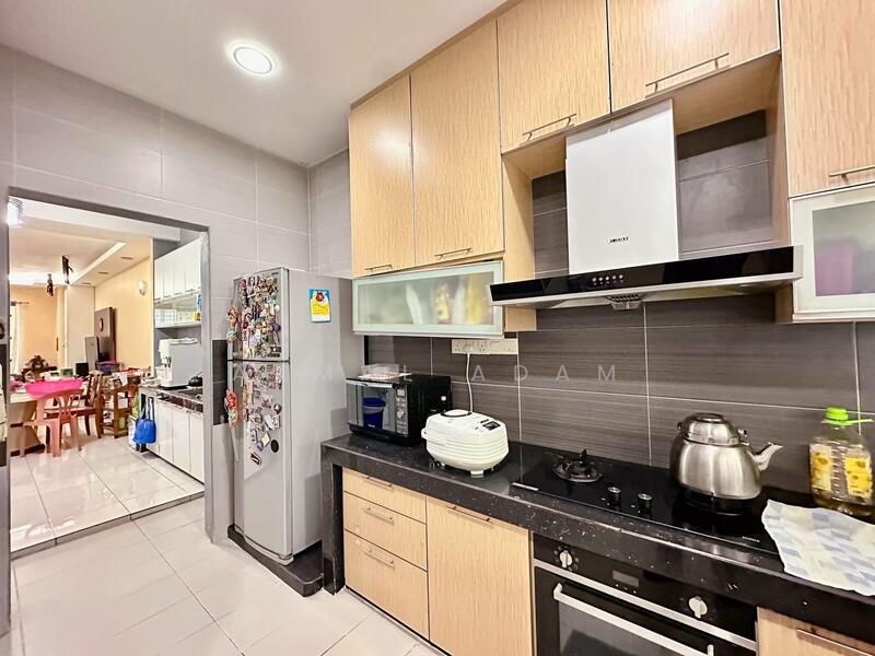 2-storey Terraced House for Sale in Taman Mutiara Indah (Puchong) - Akmal Adam - PropertyGuru.com.my