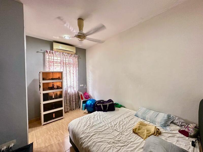 2-storey Terraced House for Sale in Taman Mutiara Indah (Puchong) - Akmal Adam - PropertyGuru.com.my
