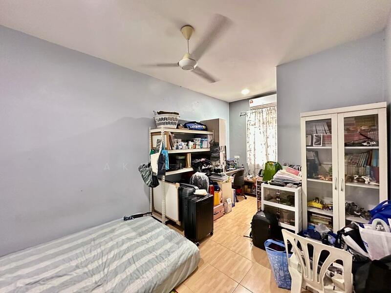 2-storey Terraced House for Sale in Taman Mutiara Indah (Puchong) - Akmal Adam - PropertyGuru.com.my