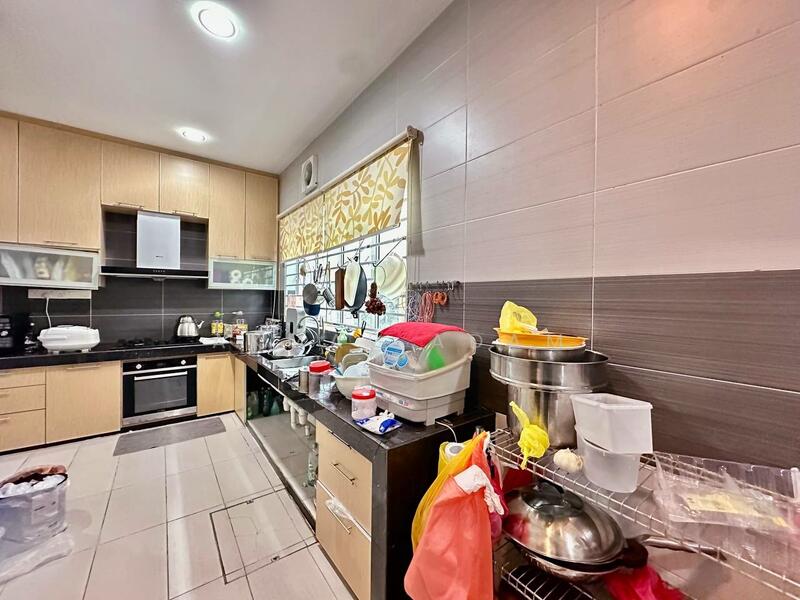 2-storey Terraced House for Sale in Taman Mutiara Indah (Puchong) - Akmal Adam - PropertyGuru.com.my