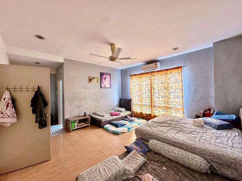 2-storey Terraced House for Sale in Taman Mutiara Indah (Puchong) - Akmal Adam - PropertyGuru.com.my