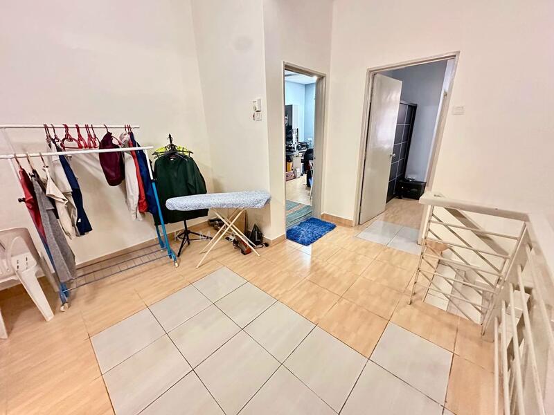 2-storey Terraced House for Sale in Taman Mutiara Indah (Puchong) - Akmal Adam - PropertyGuru.com.my