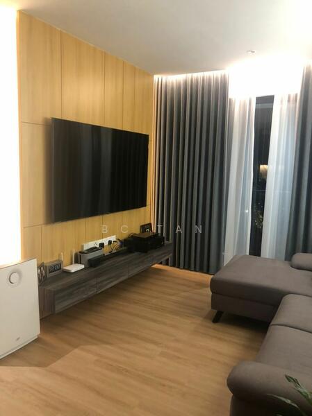 Condominium for Sale at Mizumi Residences - BC TAN - PropertyGuru.com.my