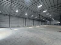 For Rent - Butterworth warehouse for Rent