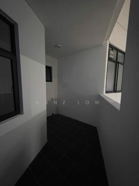 Untuk Disewa - O2 Residence