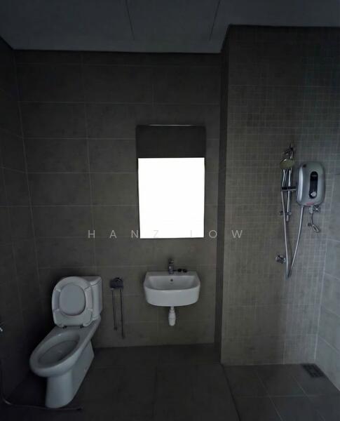 Untuk Disewa - O2 Residence