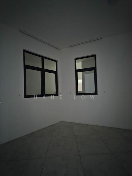 Untuk Disewa - O2 Residence