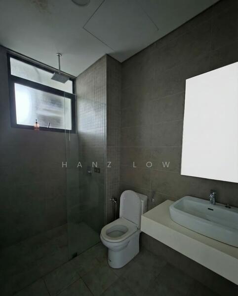 Untuk Disewa - O2 Residence