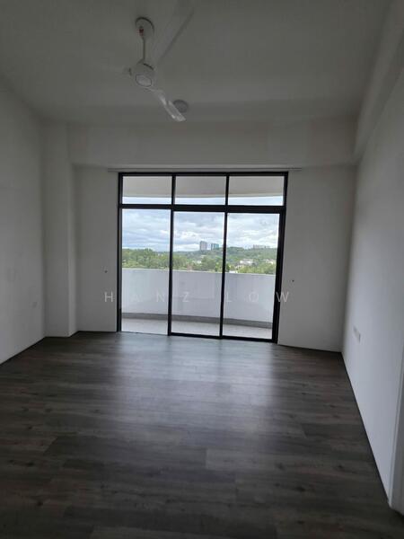 Untuk Disewa - O2 Residence